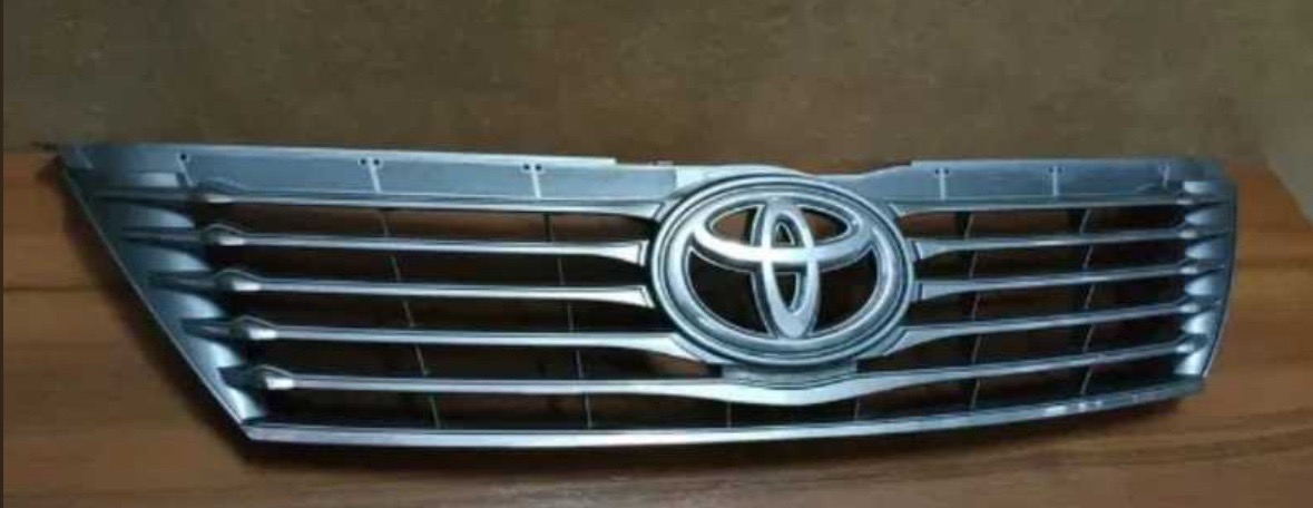 облицовка от Toyota Camry 4, Душанбе
