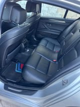 BMW 5 series 2011 — фото 9 из 15