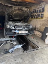 Mercedes-Benz CLS class — фото 2 из 8