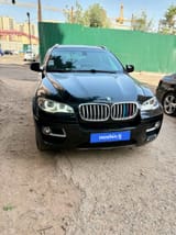BMW X6 2013 — фото 2 из 14