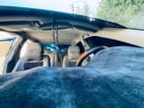 Toyota Camry 2009 — фото 10 из 13