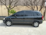 Opel Zafira 1999 — фото 2 из 5