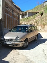Opel Astra F 1997 — фото 9 из 12