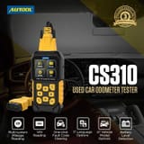 Диагностическое устройство Autool CS310 launch thinkcar XTOOL OBDSTAR Avtel — фото 2 из 7