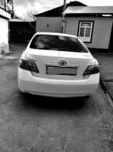 Toyota Camry 2008 — фото 1 из 7