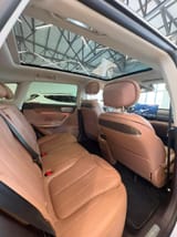 Leapmotor C11 2025 — фото 13 из 14