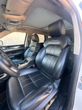 Zotye T700 2018 — фото 7 из 8