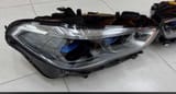 Передняя Фара X5/GO5 Laser — фото 1 из 3