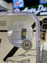 Светодиодные лампы XE LED Extra Power (150W / 6000K) — фото 2 из 2