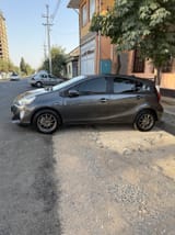 Toyota Aqua 2015 — фото 8 из 8