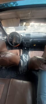 Opel Astra F 1997 — фото 3 из 4