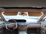 Mercedes-Benz S class 2006 — фото 10 из 13
