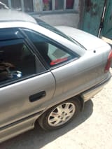 Opel Astra F 1995 — фото 7 из 9