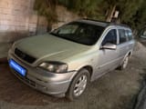 Opel Astra G 2006 — фото 3 из 3
