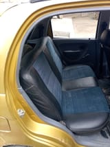 Daewoo Matiz 1998 — фото 11 из 14