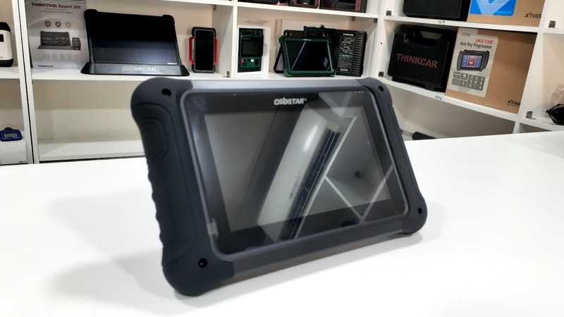 Программатор ключей OBDSTAR DC706, Душанбе