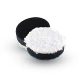 Shine Systems Microfiber Pad Set - комплект микрофибровых кругов 50 мм, 3 шт — фото 2 из 2