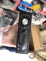 Магнитол Pioneer P-8004 — фото 1 из 2