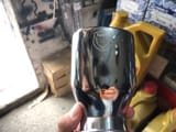 Ступица переднего колеса — фото 2 из 2