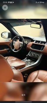 Land Rover Range Rover Sport 2014 — фото 5 из 8