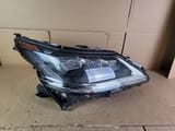 Camry 70 3 Lens LED Headlights — фото 3 из 6