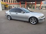 BMW 3 series 2000 — фото 3 из 5