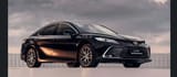 Защитник на Toyota — фото 1 из 2