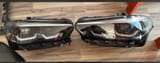 Передняя Фара от BMW — фото 1 из 5