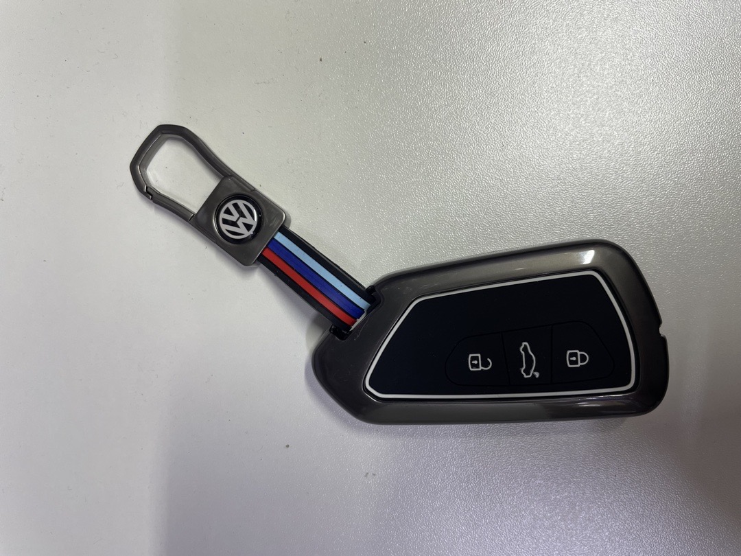 Чехол для ключа Volkswagen, Душанбе