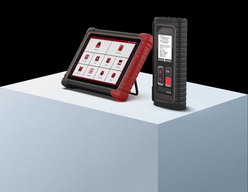 Диагностическое оборудование Эксперт launch Thinktool 195 Thinkcar, Душанбе