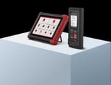 Диагностическое оборудование Эксперт launch Thinktool 195 Thinkcar — фото 2 из 4