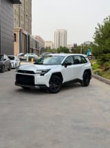 Toyota RAV 4 2026 — фото 1 из 7