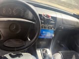 Mercedes-Benz C class 1995 — фото 3 из 4
