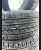 Покрышка R17 — фото 4 из 4