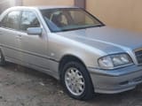 Mercedes-Benz C class 1999 — фото 6 из 12