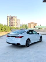 Toyota Camry 2026 — фото 10 из 13