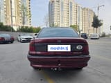 Opel Astra F 1997 — фото 7 из 7