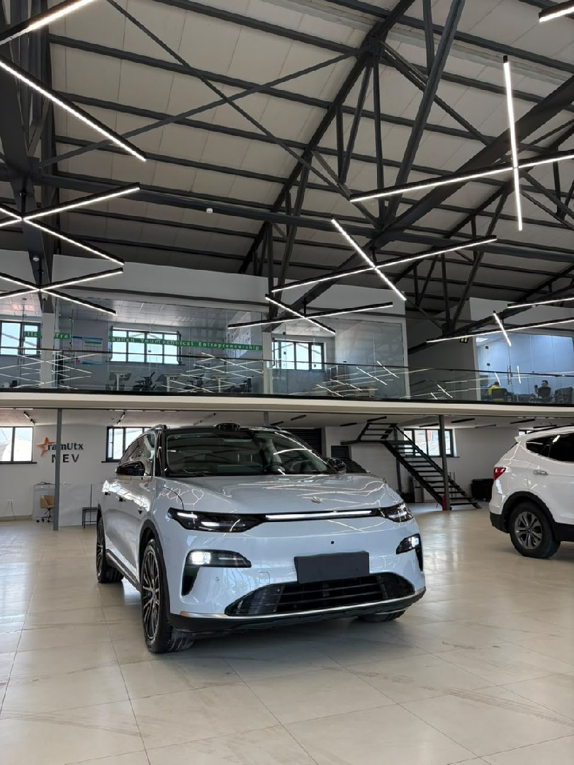 Leapmotor C11, 2025, Душанбе