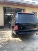 Land Rover Range Rover 2003 — фото 3 из 10