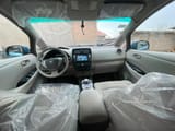 Nissan Leaf 2011 — фото 5 из 5