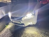 Lexus GS series 2014 — фото 3 из 4