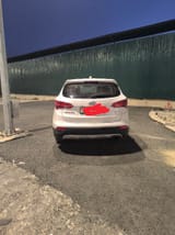Hyundai Santa Fe 2015 — фото 4 из 9