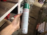 Аэрозольная краска Vako — фото 2 из 2