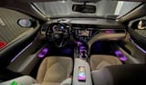 Штатная Подсветка салона CAMRY V70 — фото 2 из 2