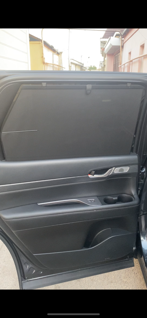Hyundai Palisade, 2024, Худжанд