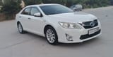 Toyota Camry 2013 — фото 1 из 8