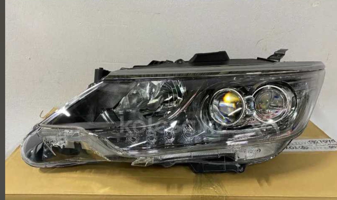 передняя фара от Camry V55, Душанбе