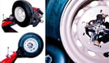 Грузовой шиномонтажный стенд thinkcar XTOOL Avtel launch — фото 4 из 4