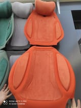 Накидка для машины — фото 1 из 2