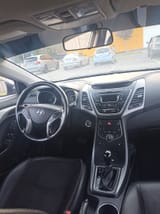 Hyundai Avante 2014 — фото 8 из 10